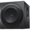 Logitech Surround Sound Speakers Z906