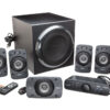 Logitech Surround Sound Speakers Z906