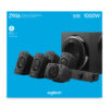 Logitech Surround Sound Speakers Z906