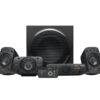 Logitech Surround Sound Speakers Z906