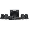 Logitech Surround Sound Speakers Z906