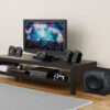 Logitech Surround Sound Speakers Z906