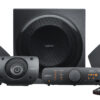 Logitech Surround Sound Speakers Z906