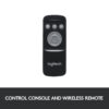 Logitech Surround Sound Speakers Z906