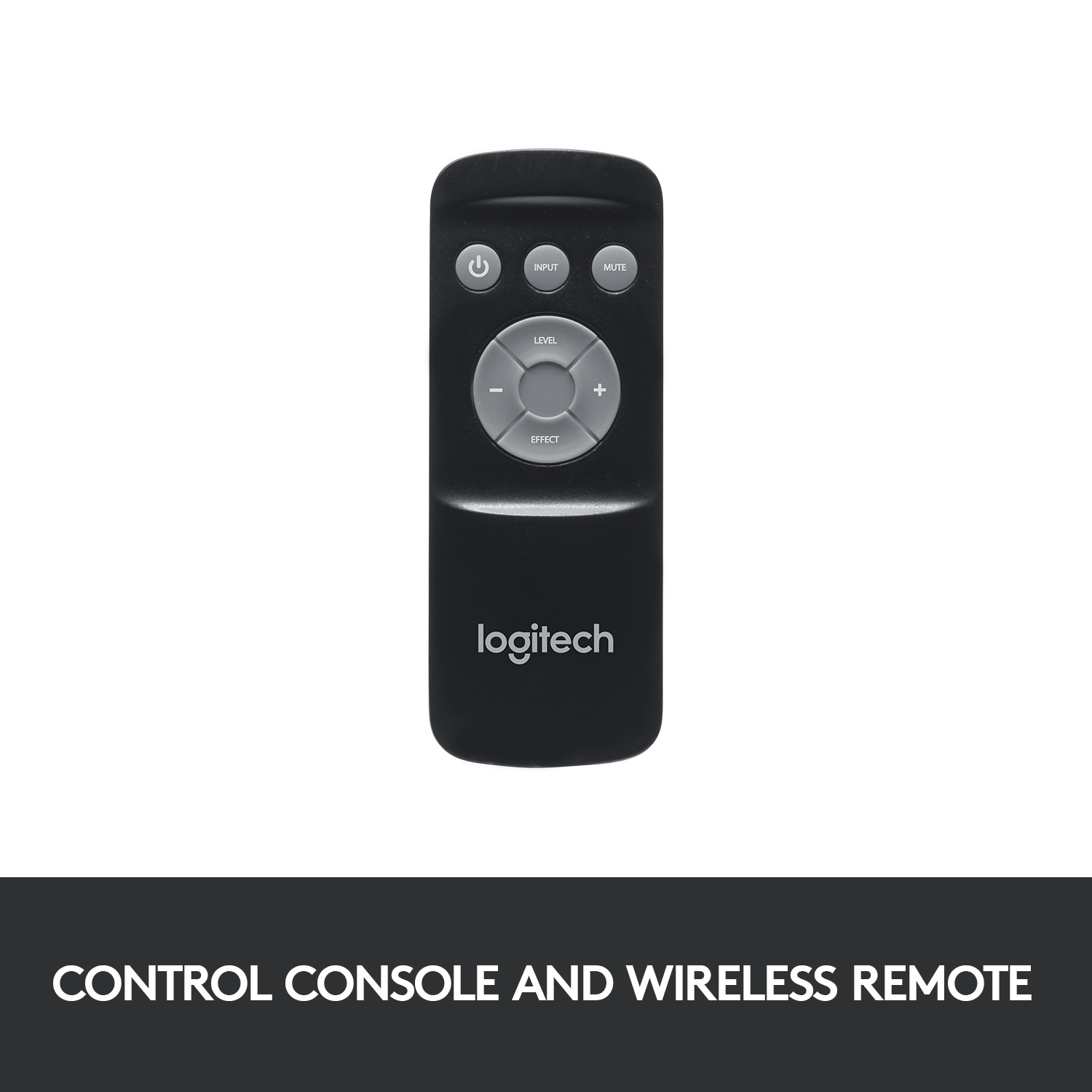 Logitech Surround Sound Speakers Z906