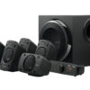 Logitech Surround Sound Speakers Z906
