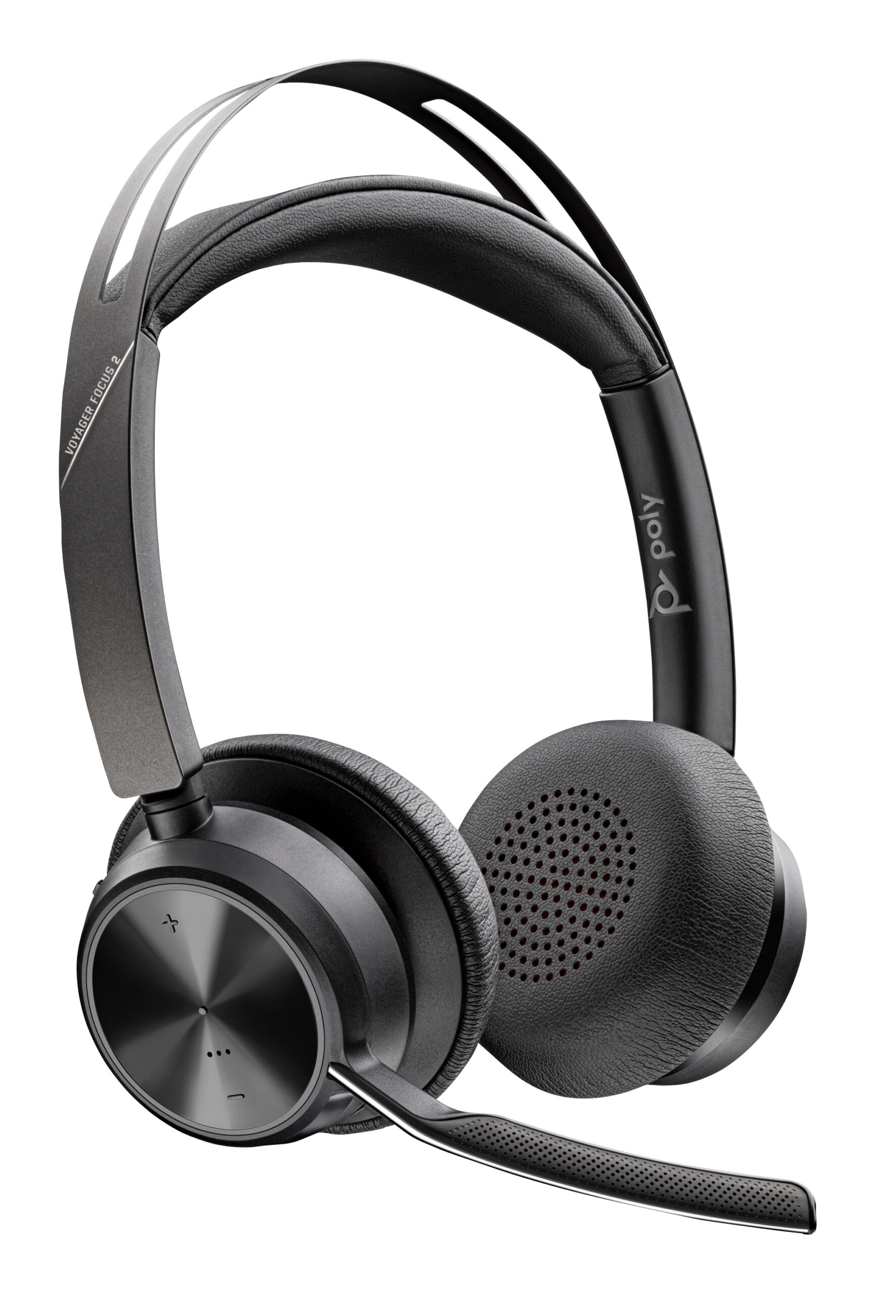 792d47ac15a35c13cf273310d8b4196d14d98a06 HP Poly Poly Voyager Focus 2 USB-A Headset
