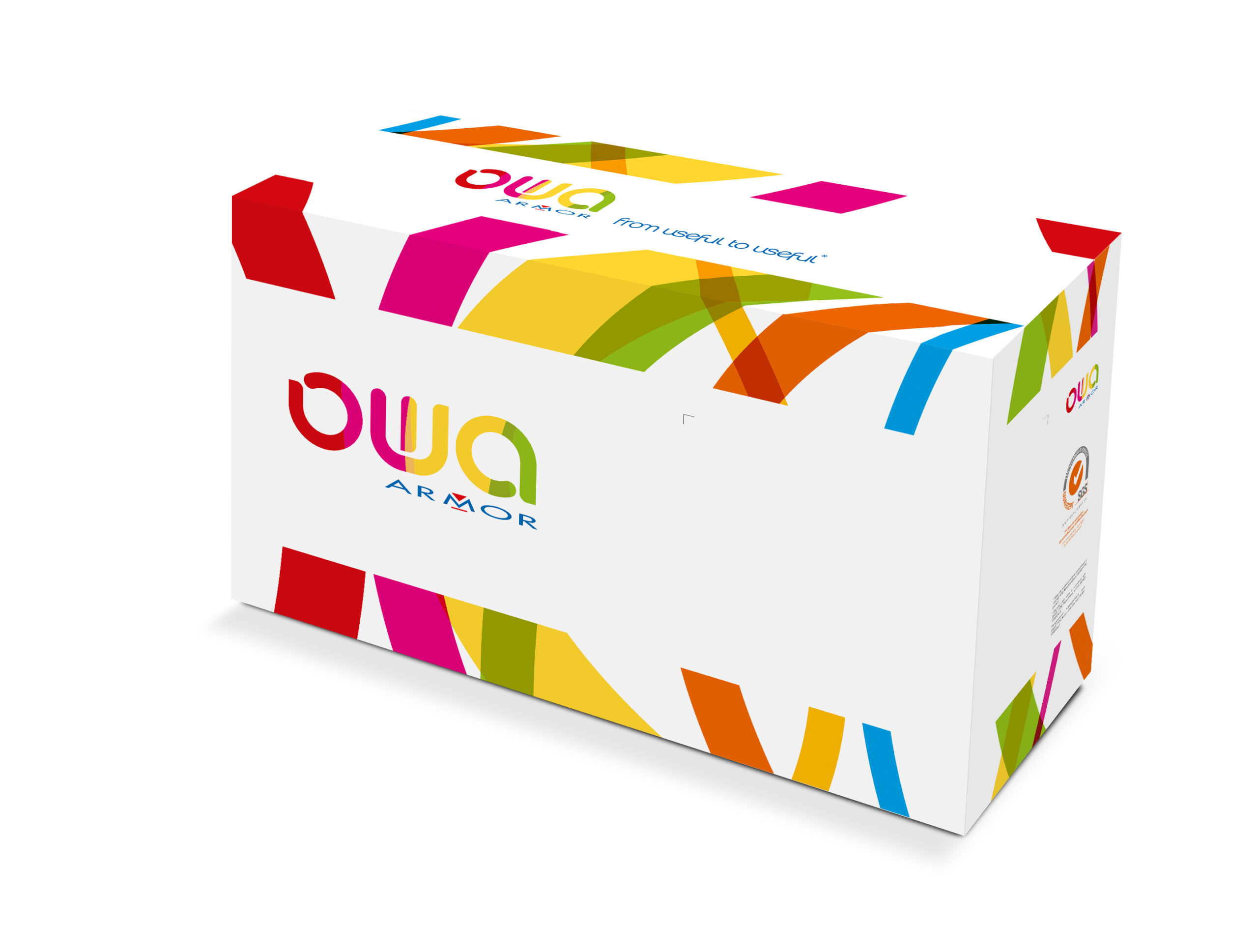 Armor OWA CF259XC- toner cartridge 1 pc(s) Compatible Black
