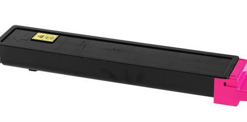 Kyocera 1T02K0BNL0/TK-895M Toner magenta, 6.000 pages ISO/IEC 19752 for Kyocera FS-C 8020