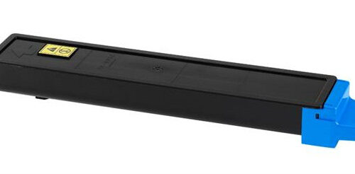 Kyocera 1T02K0CNL0/TK-895C Toner cyan, 6.000 pages ISO/IEC 19752 for Kyocera FS-C 8020