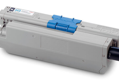 79518773_9798588796 OKI 44469803 Toner-kit black, 3.500 pages ISO/IEC 19798 for OKI C 310/331/510/511