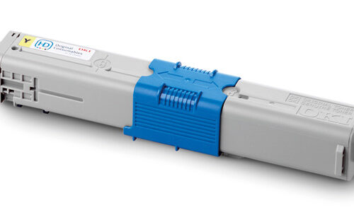 79518775_8909465952 OKI 44469704 Toner-kit yellow, 2.000 pages ISO/IEC 19798 for OKI C 310/331/510/511