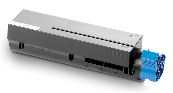 OKI 44574702 Toner-kit, 3.000 pages ISO/IEC 19752 for OKI B 411/431/MB 471/MB 491