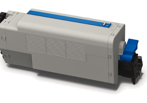 7952948_8814626953 OKI 44661802 Toner cartridge black, 20.000 pages ISO/IEC 19752 for OKI B 840