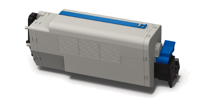 OKI 44661802 Toner cartridge black, 20.000 pages ISO/IEC 19752 for OKI B 840