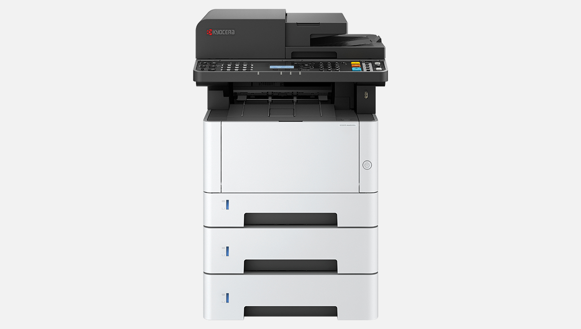 Kyocera ECOSYS MA3500fx Multifunction laser (110C3F3NL0)