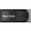 SanDisk iXpand USB flash drive 64 GB USB Type-A / Lightning 3.2 Gen 2 (3.1 Gen 2) Black, Silver