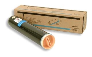 Xerox 016-1879-00 Toner cyan, 4.000 pages/5% for Tektronix Phaser 7700