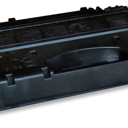 printmate 505XPM Toner cartridge black, 6.500 pages (replaces HP 05X/CE505X) for HP LaserJet P 2055