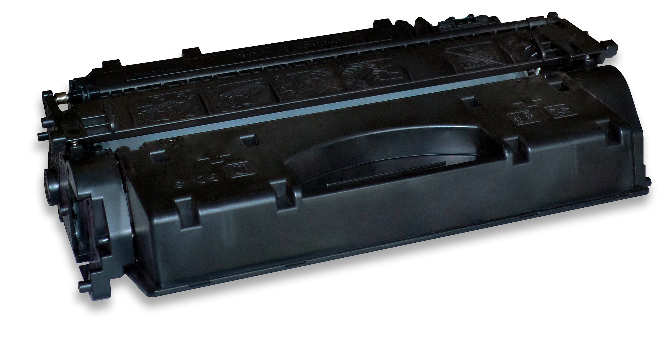 7986efa690d9c5546188a056ae424fb2b4da3a78 printmate 505XPM Toner cartridge black, 6.500 pages (replaces HP 05X/CE505X) for HP LaserJet P 2055