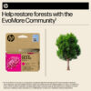 HP 4S6W7NE/937E Printhead cartridge magenta Evomore, 1.650 pages ISO/IEC 19752 for HP OJ Pro 9100/e