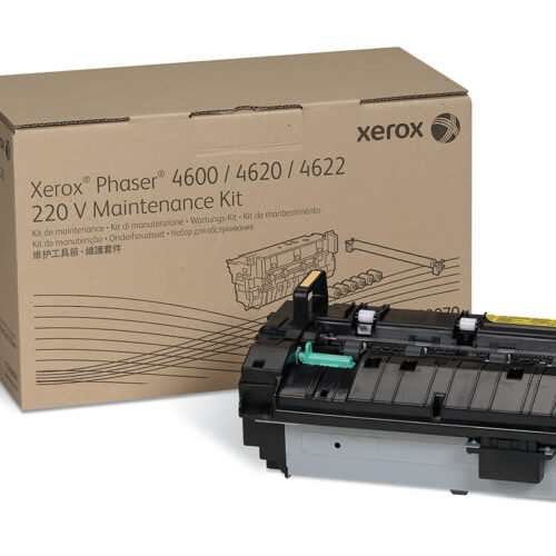 7990442_8964225417 Xerox 115R00070 Fuser kit, 150.000 pages/5% for Xerox Phaser 4600
