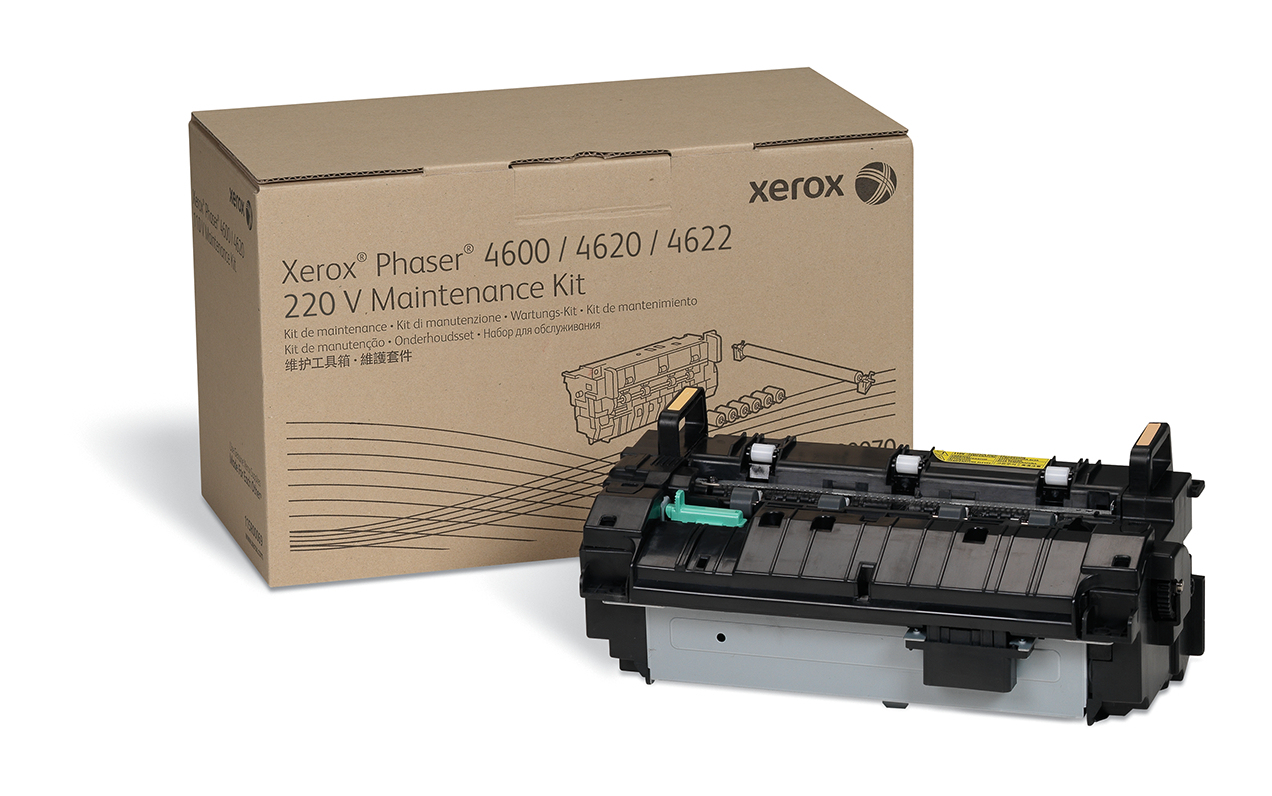 7990442_8964225417 Xerox 115R00070 Fuser kit, 150.000 pages/5% for Xerox Phaser 4600