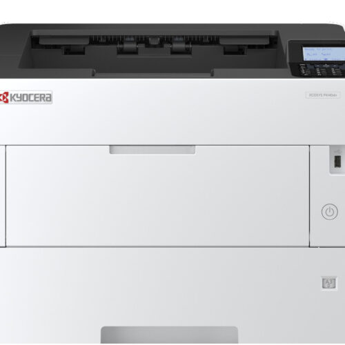 Kyocera ECOSYS P4140dn Laserprinter (1102Y43NL0)