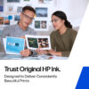 HP 3JA27AE/963XL Ink cartridge cyan high-capacity, 1.600 pages 22.77ml for HP OJ Pro 9010/e/9020/9020 e