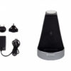 Verbatim WCS-01 Universal Black Wireless charging Indoor