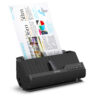 7a723dea1329191519416d946c590263 Epson ES-C320W ADF + Sheet-fed scanner 600 x 600 DPI A4 Black