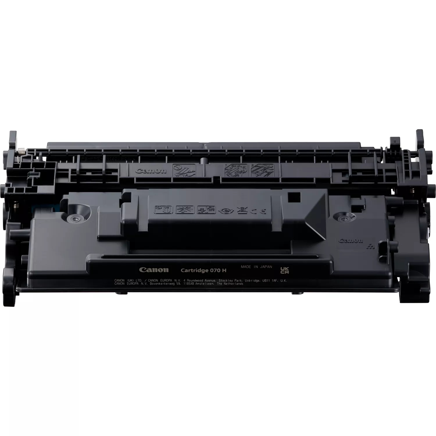 Canon 5640C002/070H Toner cartridge high-capacity, 10.200 pages ISO/IEC 19752 for Canon LBP-246
