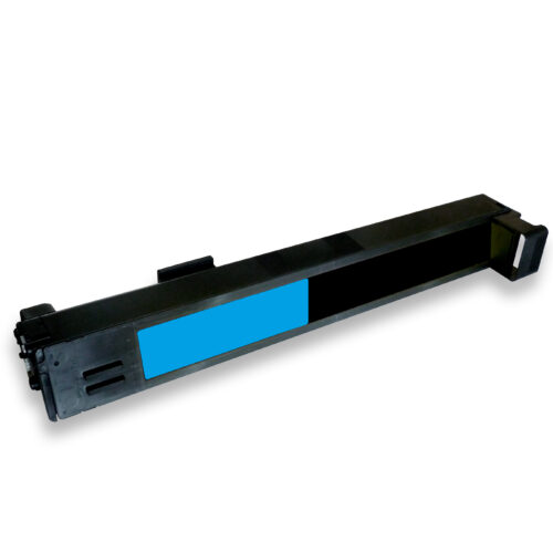 printmate CB381A Toner cyan, 21.000 pages (replaces HP 824A/CB381A) for HP CLJ CP 6015/CM 6040
