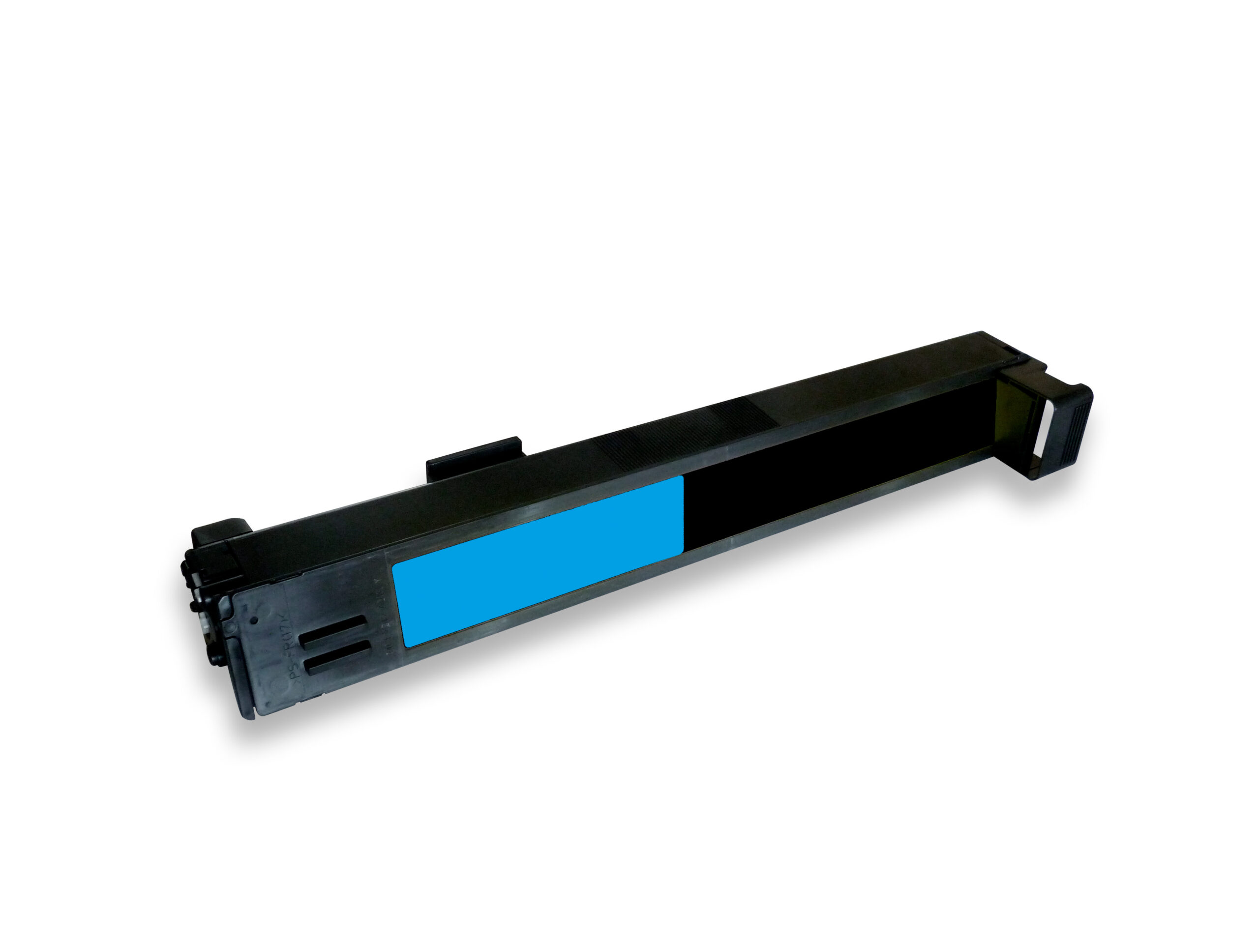 printmate CB381A Toner cyan, 21.000 pages (replaces HP 824A/CB381A) for HP CLJ CP 6015/CM 6040