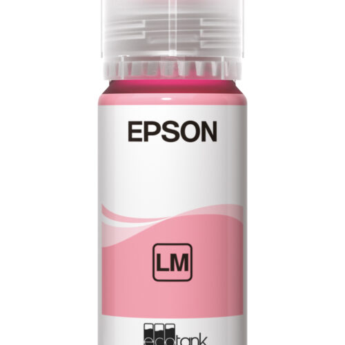 7b10d5bb2b06ca9b3a6bb907e9450c69 Epson C13T09B640/107 Ink cartridge light magenta, 7.200 pages 70ml for Epson ET-18100
