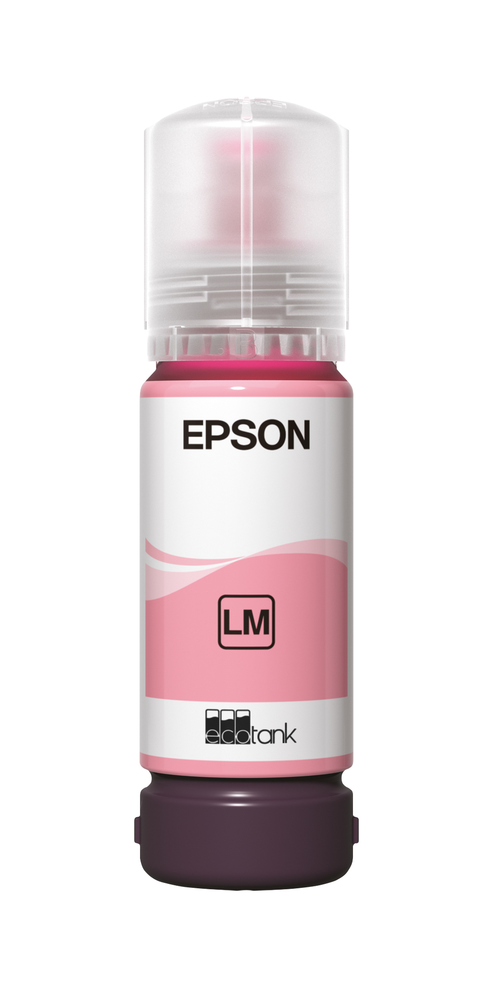 7b10d5bb2b06ca9b3a6bb907e9450c69 Epson C13T09B640/107 Ink cartridge light magenta, 7.200 pages 70ml for Epson ET-18100