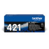 7b3c19b7db6048763a106ec4ada50a225c083303 Brother TN-421BK Toner-kit black, 3.000 pages ISO/IEC 19752 for Brother HL-L 8260/8360
