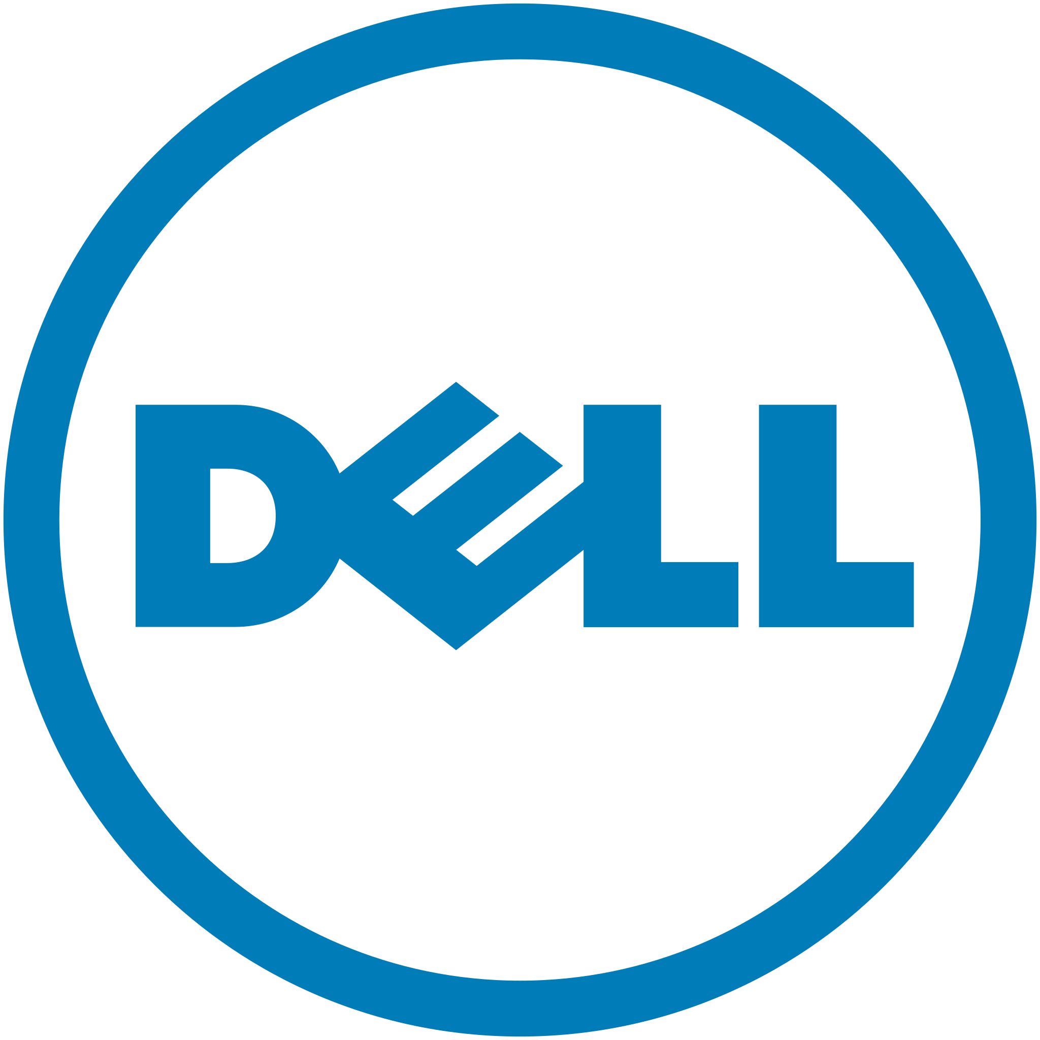 DELL Universal Dock - UD22