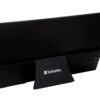 Verbatim Portable Touchscreen Monitor Ultra HD 4K - 17.3”