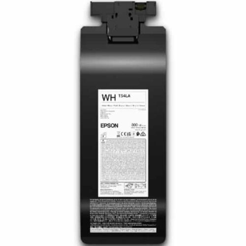 Epson UltraChrome DG2 ink cartridge 1 pc(s) Original White