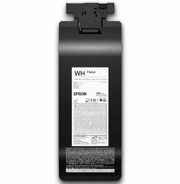 Epson UltraChrome DG2 ink cartridge 1 pc(s) Original White