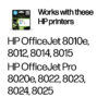 7b9e194abdbf2698e789f5b541c8c8c5c39d8575 HP 3YL81AE/912XL Ink cartridge cyan high-capacity, 825 pages 9.9ml for HP OJ Pro 8010/e/8020