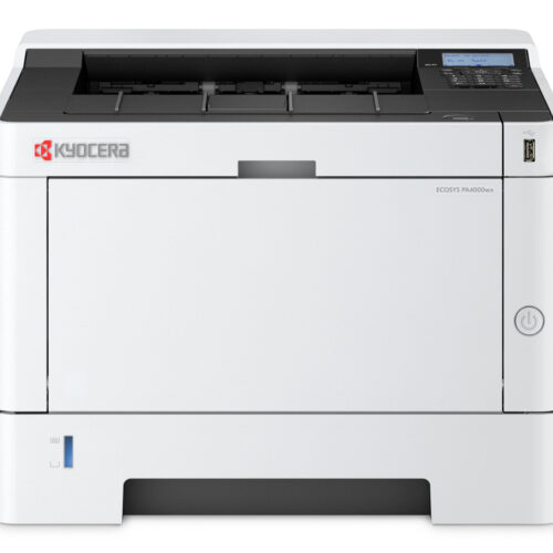 Kyocera ECOSYS PA4000wx Laserprinter (110C1F3NL0)