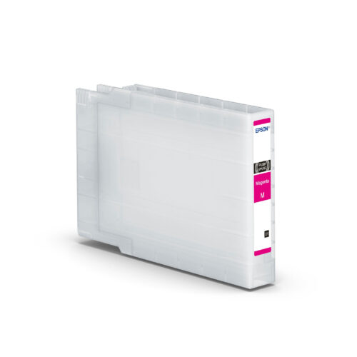 Epson C13T04B34N/T04B3 Ink cartridge magenta, 4.600 pages ISO/IEC 19752 39ml for Epson WF-C 8190/8610