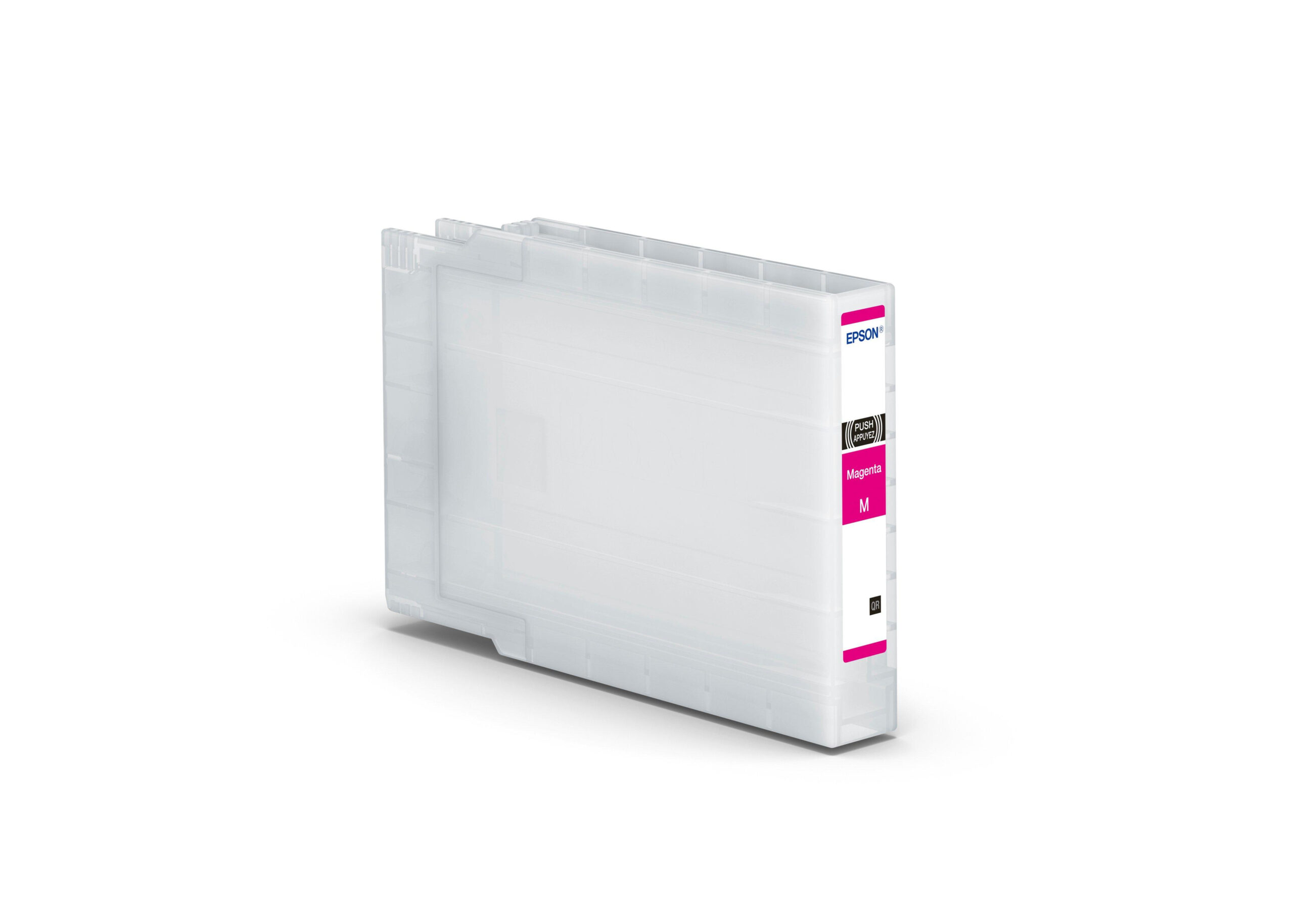 7c068ed7a2628a1571e42e11349670f5 Epson C13T04B34N/T04B3 Ink cartridge magenta, 4.600 pages ISO/IEC 19752 39ml for Epson WF-C 8190/8610