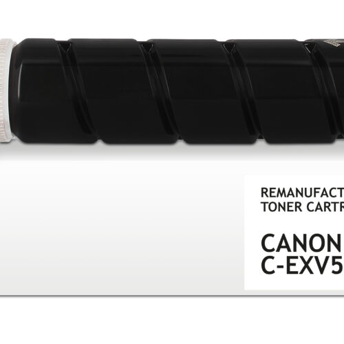 7c14ecae83450c2a3afeeda6640da54cd042e39c OWA K40140OW Toner-kit yellow remanufactured, 18.000 pages 227 grams (replaces Canon C-EXV55) for Canon iR-C 256 i