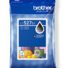 7c26e09ba71bbb56d7d034fe767e202cdb2bce56 Brother LC-527BK Ink cartridge black, 1.200 pages ISO/IEC 19752 for Brother MFC-J 4350