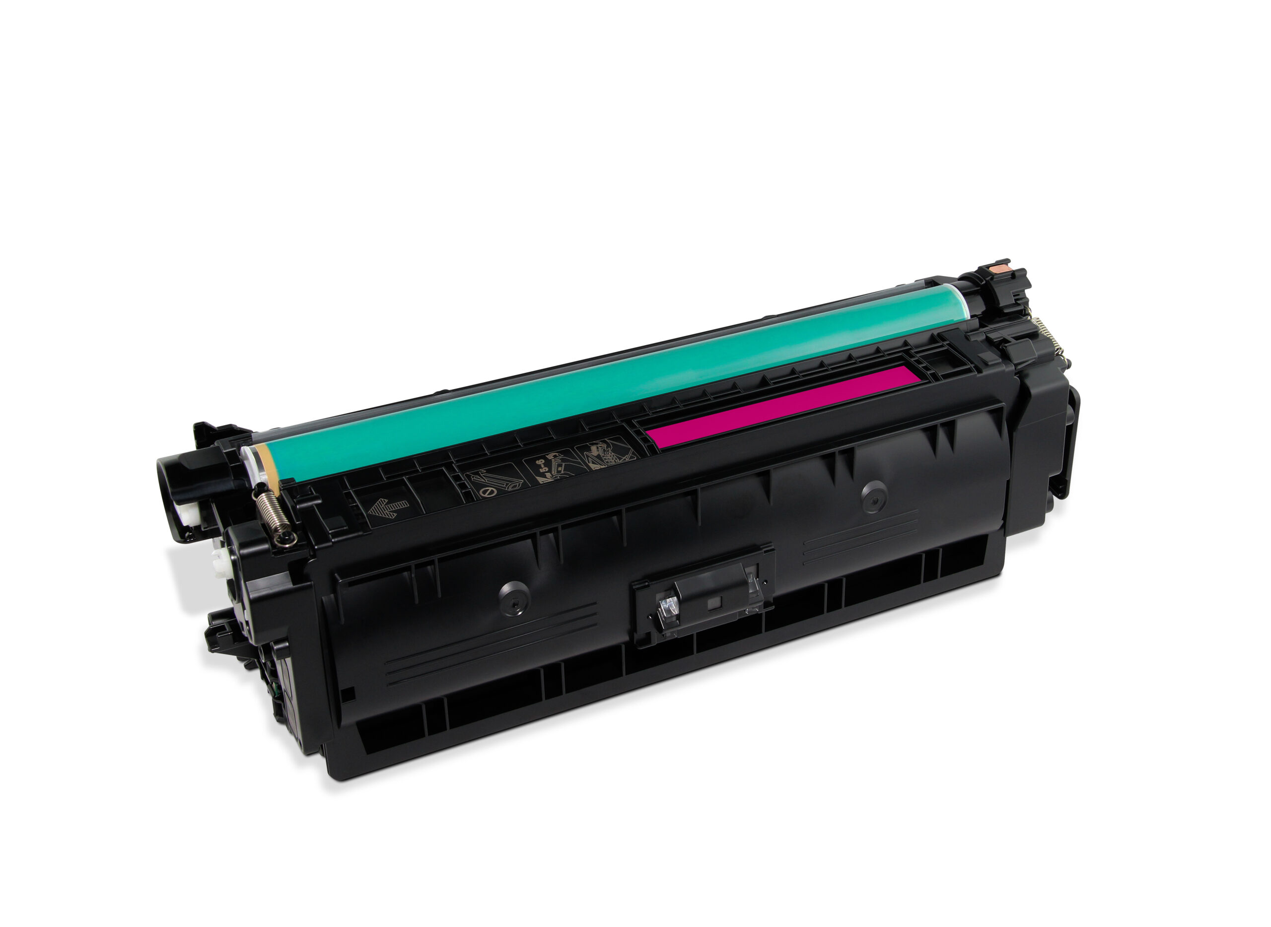 7c9ed3164983a1e1ce80ab5838da36aef6ae3fb4 printmate M553M-HY-PMS Toner cartridge magenta, 9.500 pages (replaces HP 508X/CF363X) for HP CLJ M 552