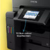 7d16bbc804fd1aa35d09bcca45ff5bc59d03d6f8 Epson EcoTank ET-5855 Inkjet A4 4800 x 2400 DPI 25 ppm Wi-Fi