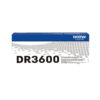 Brother DR-3400 Drum kit, 50.000 pages for Brother HL-L 5000/6250/6400